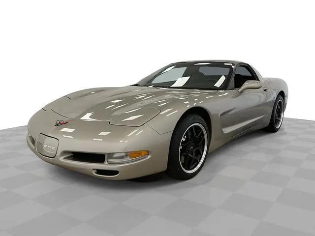 1999 Chevrolet Corvette for sale near Dayton, OH