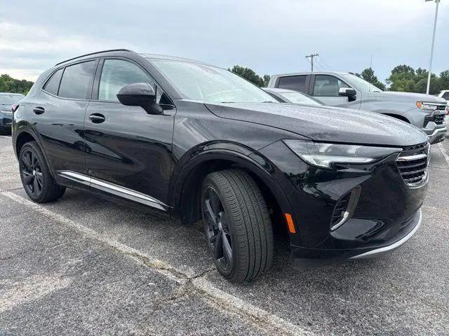 2023 Buick Envision Preferred FWD for sale in Pryor, OK