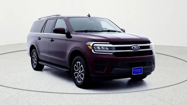 2024 Ford Expedition XLT MAX for sale in Irving, TX