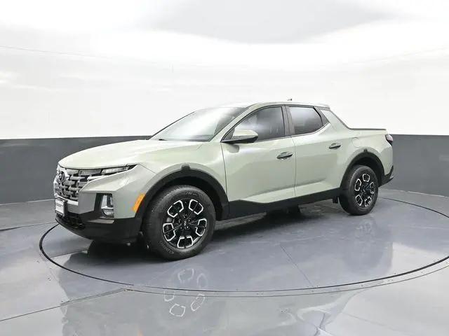 2023 Hyundai Santa Cruz SEL for sale in Beaumont, TX