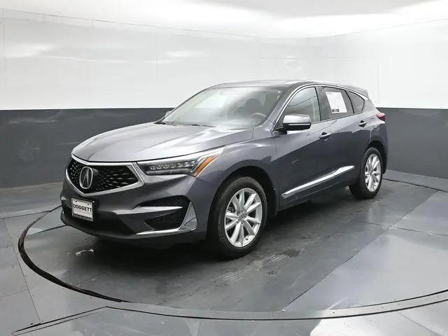 2019 Acura RDX Standard for sale in Beaumont, TX