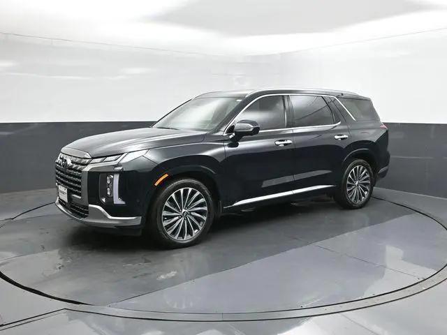 2025 Hyundai Palisade Calligraphy for sale in Beaumont, TX