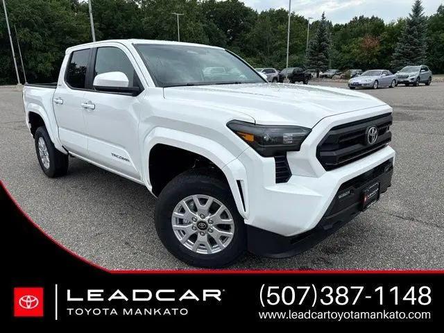 2026 Toyota Tacoma SR5 for sale in Mankato, MN
