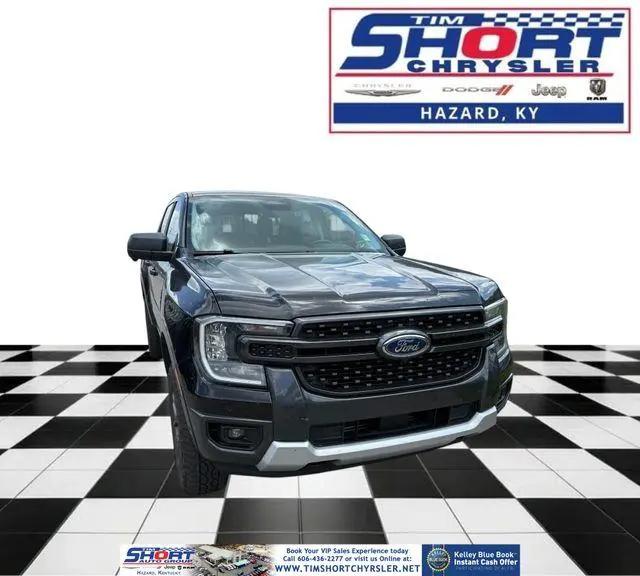 2024 Ford Ranger XLT for sale in Hazard, KY