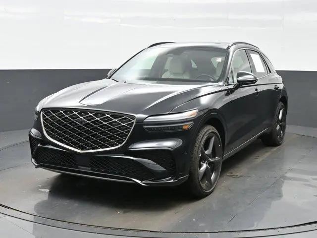 2026 Genesis GV70 3.5T Sport Prestige for sale in Bartlett, IL