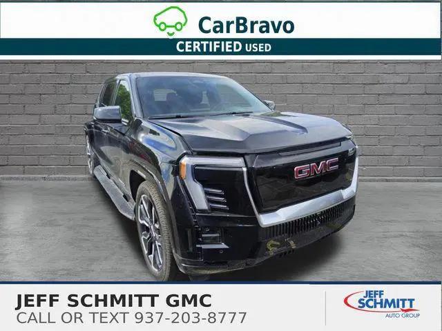2026 GMC Sierra Max Range Denali for sale in Fairborn, OH