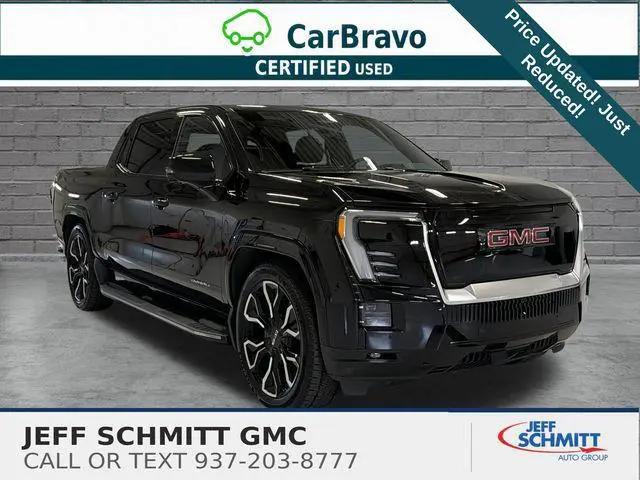 2026 GMC Sierra Max Range Denali for sale in Fairborn, OH