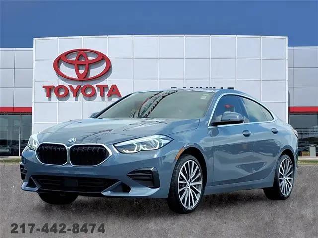 2022 BMW Coupe i xDrive for sale in Tilton, IL