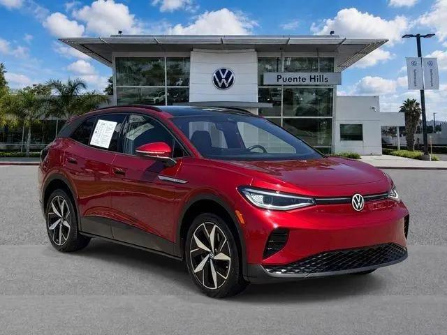 2023 Volkswagen ID.4 AWD Pro S for sale in City of Industry, CA