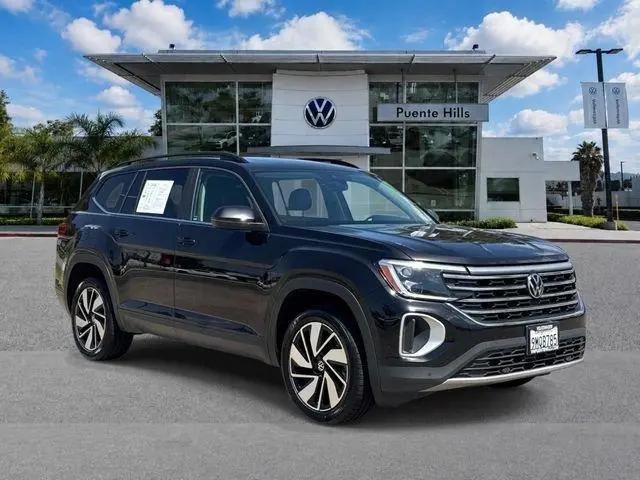 2024 Volkswagen Atlas 2.0T SE w/Technology for sale in City of Industry, CA