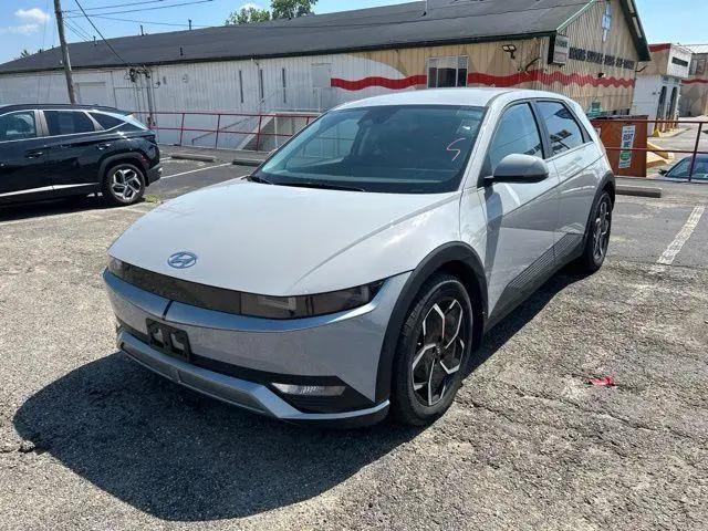 2024 Hyundai IONIQ 5 SEL for sale near Columbus, OH