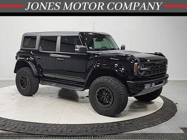 2024 Ford Bronco Raptor for sale in Savannah, TN