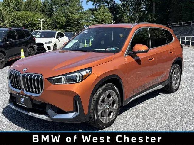 2025 BMW X1 xDrive28i for sale in West Chester, PA