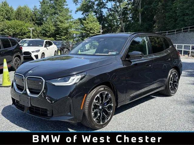 2025 BMW X3 M50 xDrive for sale in West Chester, PA