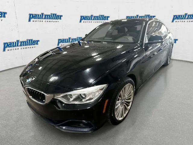 2016 BMW Coupe xDrive for sale in Lexington, KY