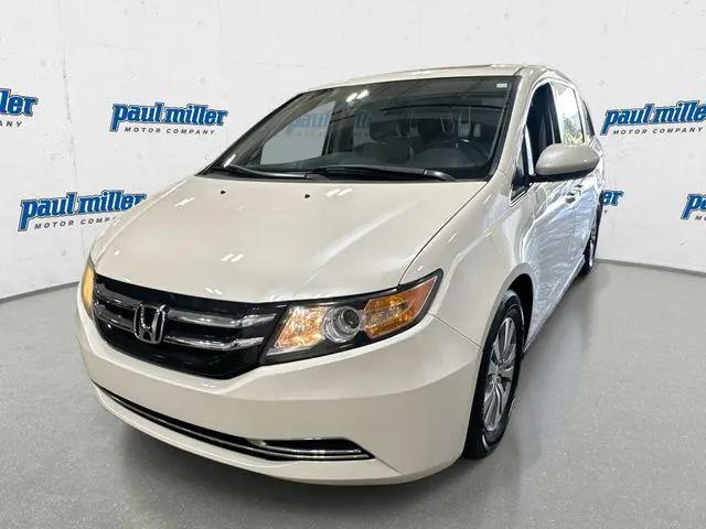 2016 Honda Odyssey EX-L for sale in Lexington, KY