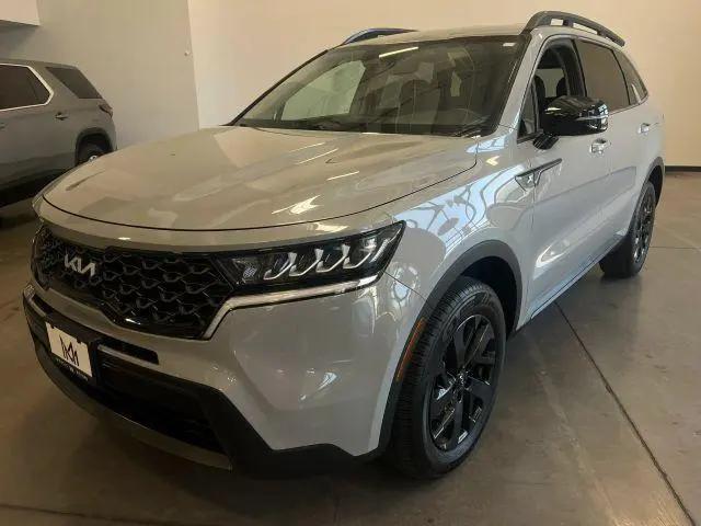 2022 Kia Sorento X-Line S for sale in Chandler, AZ