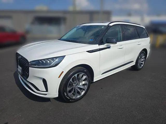 2026 Lincoln Aviator Premiere for sale in Richmond, VA