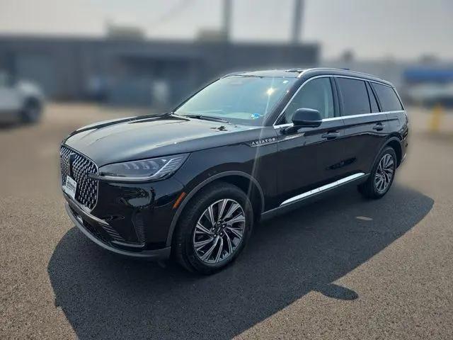 2026 Lincoln Aviator Premiere for sale in Richmond, VA