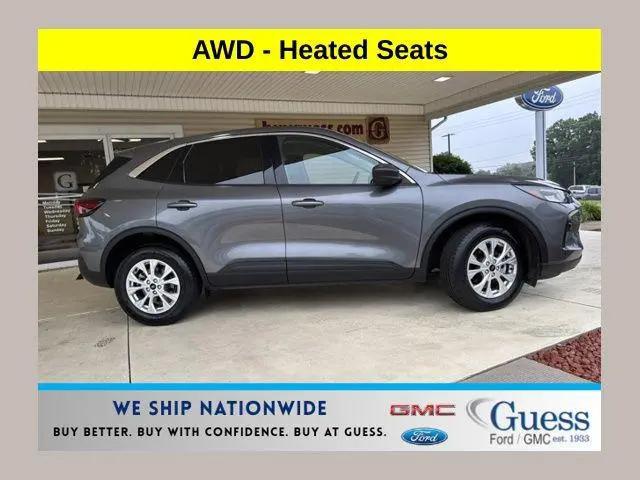 2023 Ford Escape Active for sale in Carrollton, OH