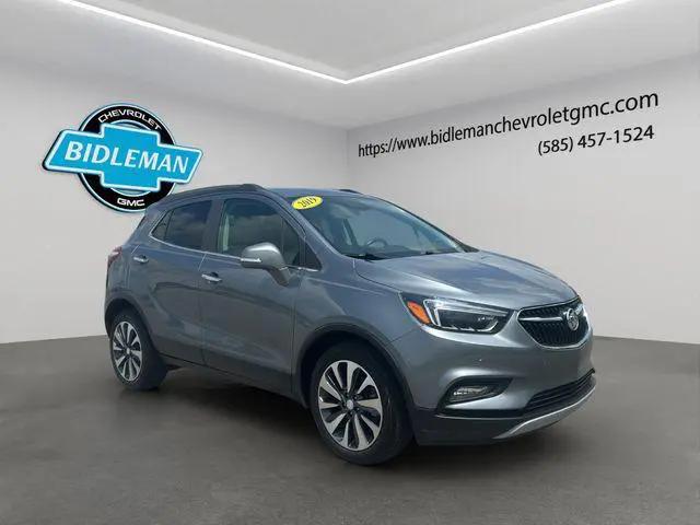 2019 Buick Encore FWD Essence for sale in Albion, NY
