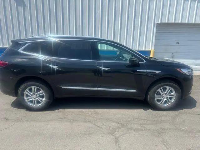 2020 Buick Enclave AWD Essence for sale in Liverpool, NY