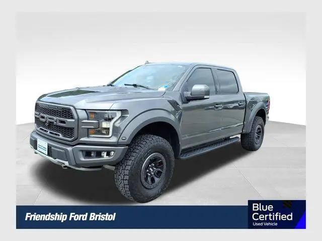 2019 Ford F-150 Raptor for sale in Bristol, TN