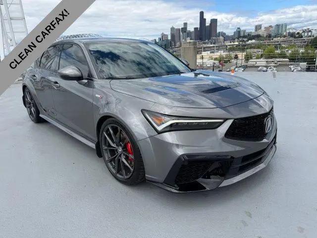 2024 Acura Integra Type S for sale in Seattle, WA