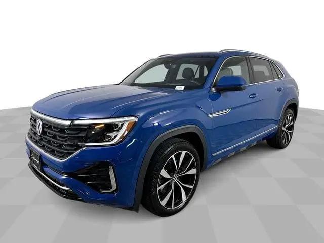 2026 Volkswagen Atlas Cross Sport SEL Premium R-Line for sale in Midwest City, OK