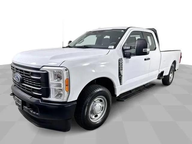 2025 Ford F-250 XL for sale in Midwest City, OK