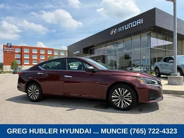 2025 Nissan Altima SV AWD for sale in Muncie, IN