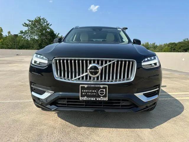 2023 Volvo XC90 B6 Plus 7-Seater for sale in East Hanover, NJ