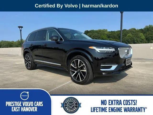 2023 Volvo XC90 B6 Plus 7-Seater for sale in East Hanover, NJ