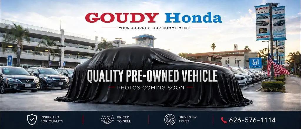 2024 Honda CR-V Hybrid Sport for sale in Alhambra, CA
