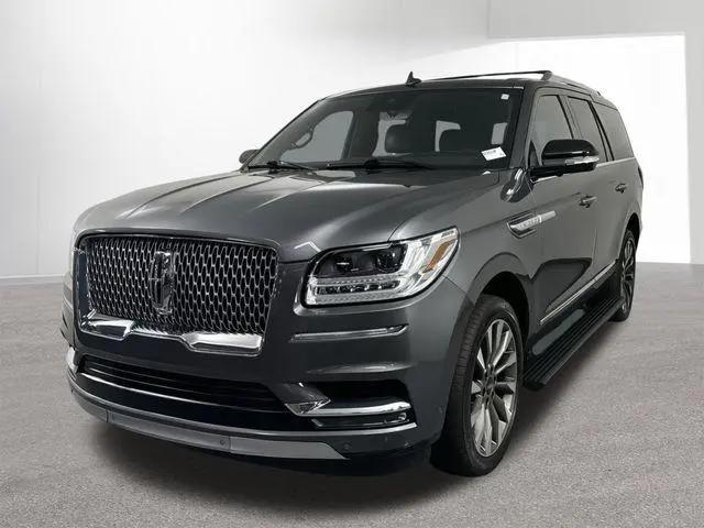 2021 Lincoln Navigator Reserve for sale in Schaumburg, IL