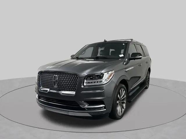 2021 Lincoln Navigator Reserve for sale in Schaumburg, IL