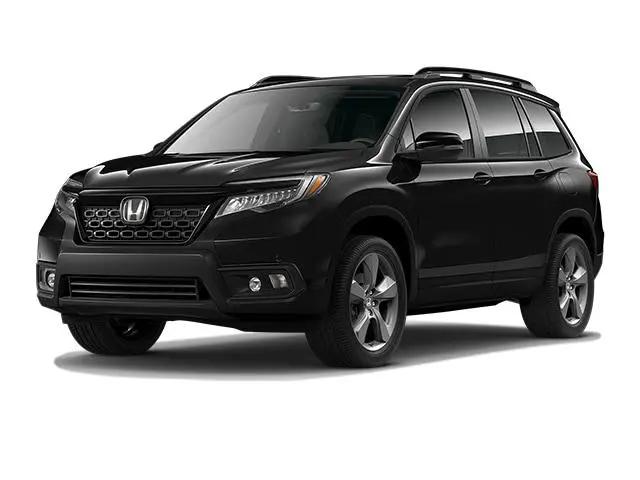 2019 Honda Passport Touring for sale in New Hampton, NY