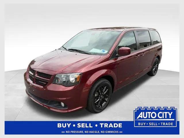 2020 Dodge Grand Caravan GT for sale in Portsmouth, VA