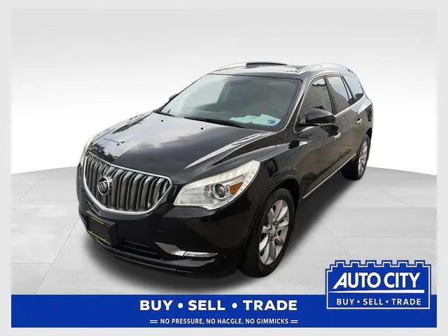2016 Buick Enclave Premium for sale in Portsmouth, VA