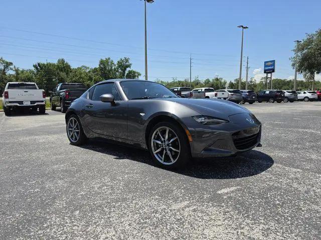 2023 Mazda MX-5 Grand Touring for sale in Homosassa, FL