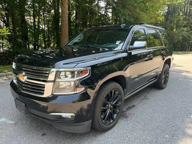 2019 Chevrolet Tahoe Premier for sale in Cary, NC