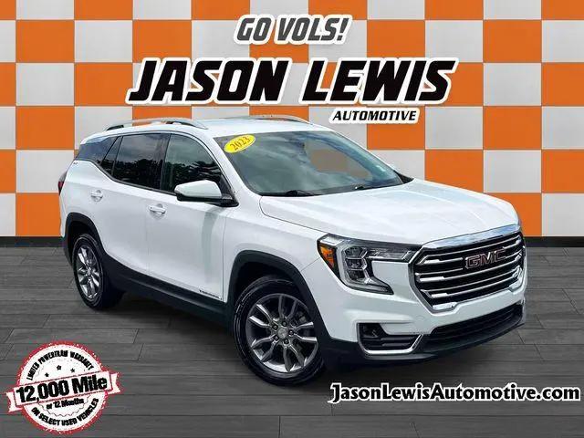 2023 GMC Terrain FWD SLT for sale in Sparta, TN