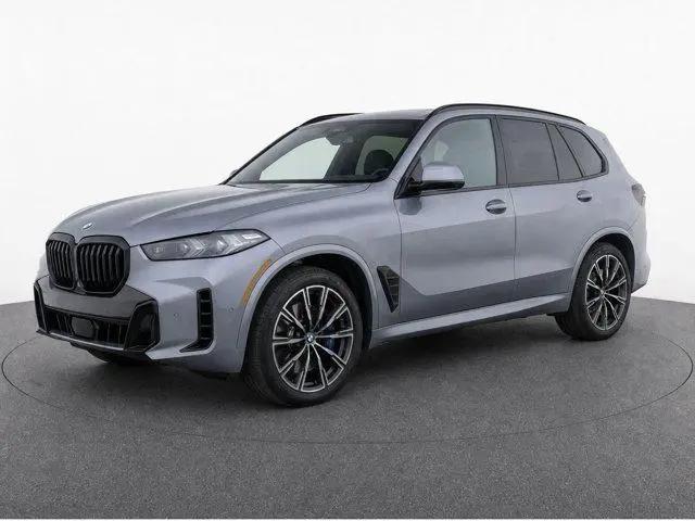 2024 BMW X5 xDrive40i for sale in Edison, NJ