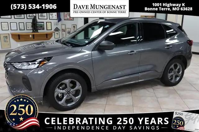 2024 Ford Escape ST-Line for sale in Bonne Terre, MO
