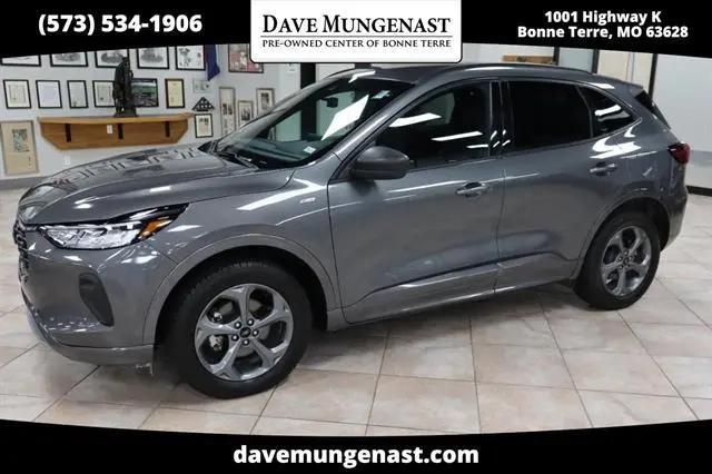 2024 Ford Escape ST-Line for sale in Bonne Terre, MO