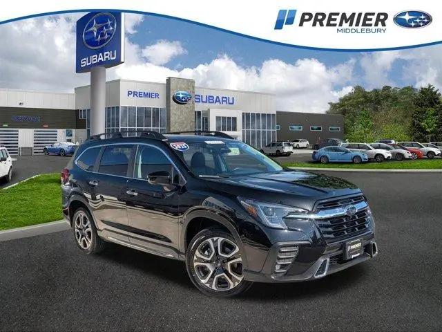 2025 Subaru Ascent Touring 7-Passenger for sale in Middlebury, CT