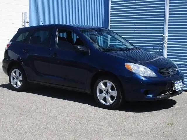 2006 Toyota Matrix XR for sale in Santa Clara, CA