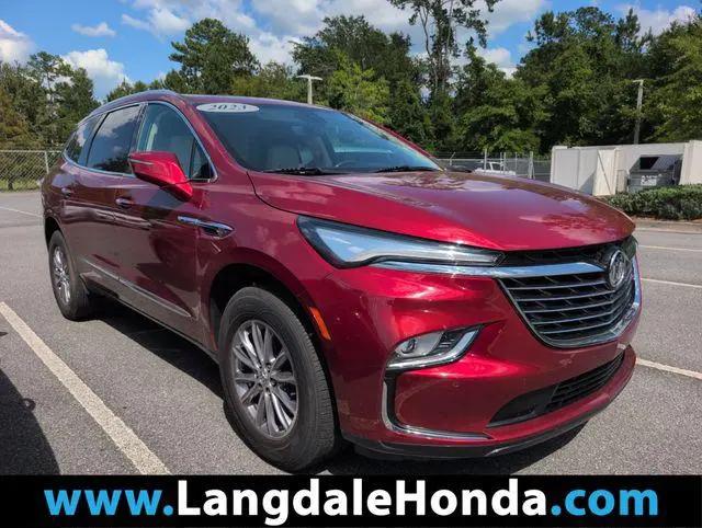 2023 Buick Enclave Essence FWD for sale in Valdosta, GA