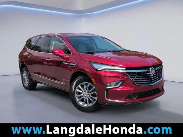 2023 Buick Enclave Essence FWD for sale in Valdosta, GA