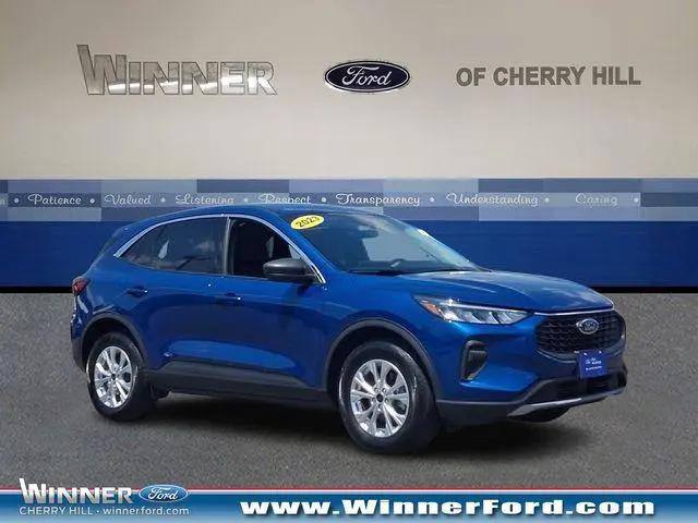 2023 Ford Escape Active for sale in Cherry Hill, NJ